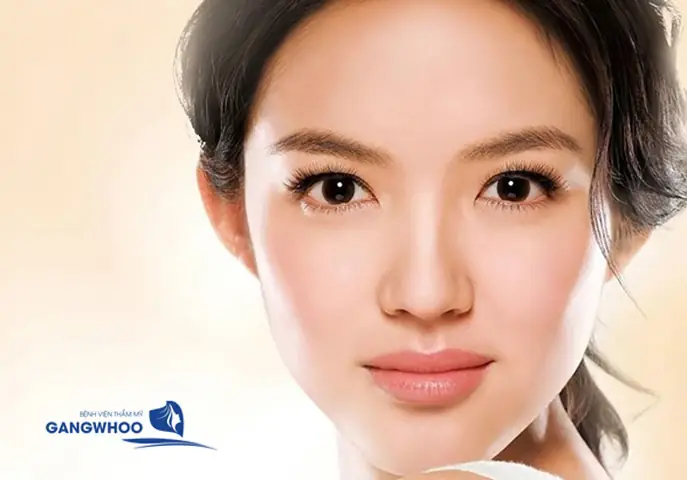 Tướng Mũi Hổ