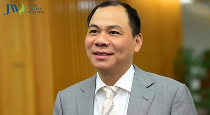 Tướng Mũi Lân