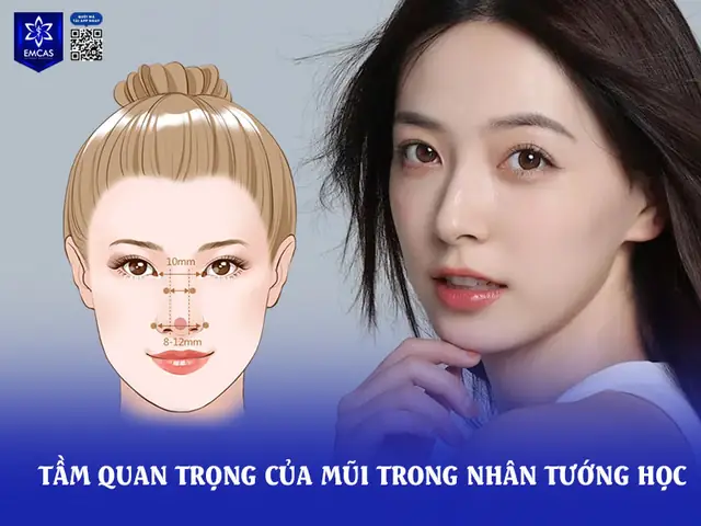 Tướng Mũi Lớn