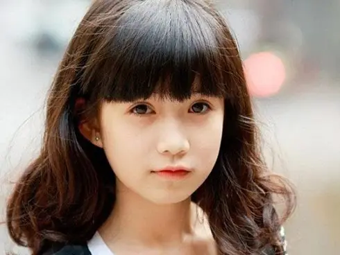 Tướng Mũi Tẹt