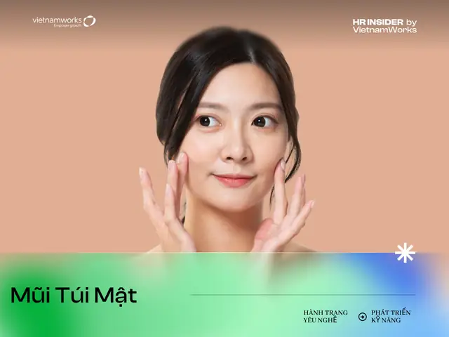 Tướng Mũi Túi Mật