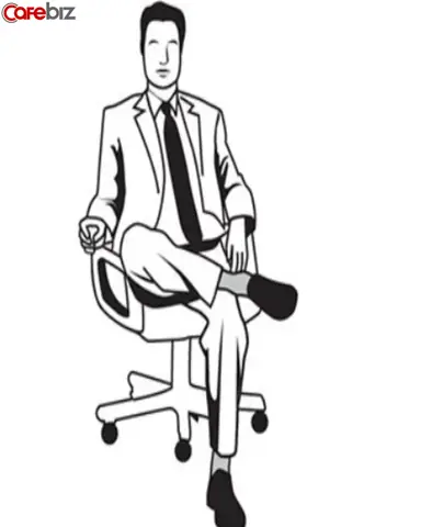 Tướng Ngồi Đàn Ông