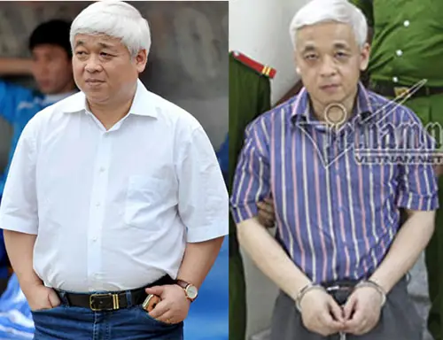 Tướng Ngũ Đoản Là Gì