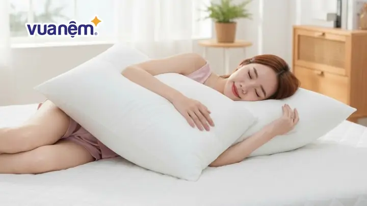 Tướng Ngũ Đoản Phụ Nữ