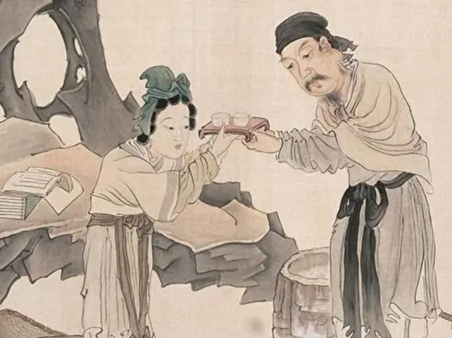 Tướng Ngũ Đoản Phụ Nữ