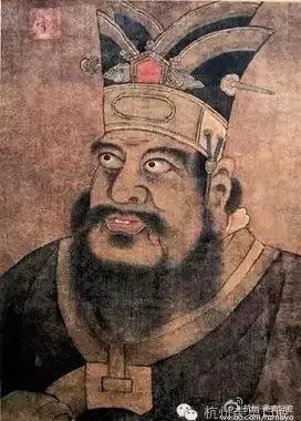 Tướng Ngũ Lộ