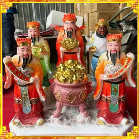 Tướng Ngũ Lộ