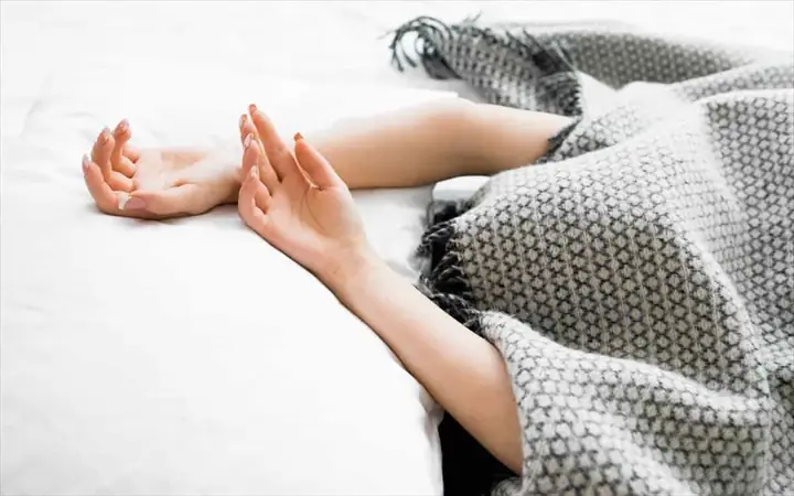 Tướng Ngủ Phú Quý Tướng Ngủ Phú Quý