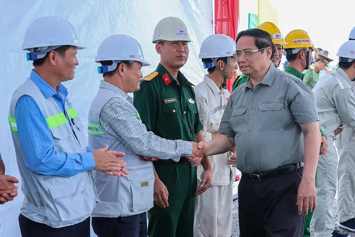 Tướng Ngũ Trường Tướng Ngũ Trường