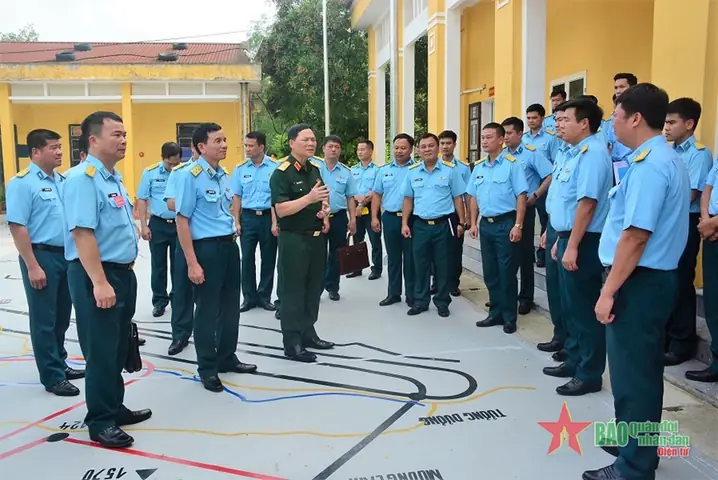 Tướng Ngũ Trường Tướng Ngũ Trường