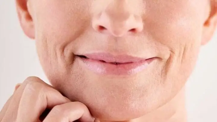 Tướng Người Ăn Chép Miệng