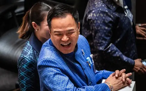 Tướng Người Ăn Không Mở Miệng