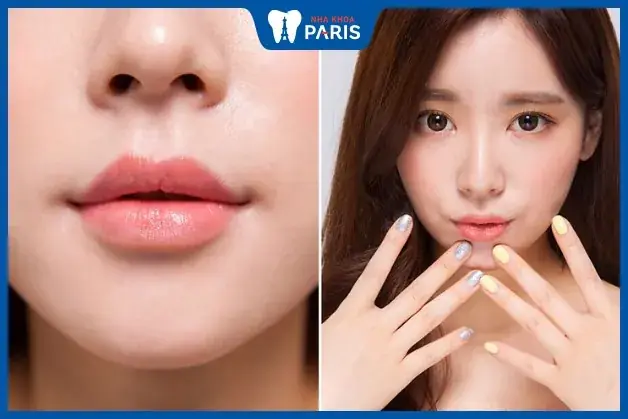 Tướng Người Ăn Không Mở Miệng Tướng Người Ăn Không Mở Miệng
