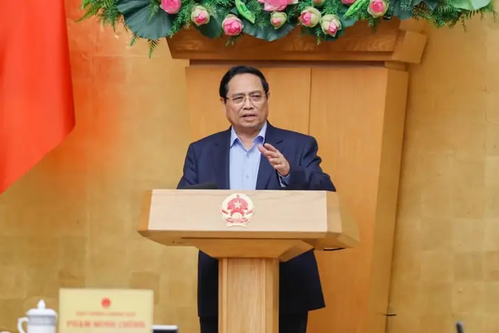 Tướng Người Ăn Nhanh
