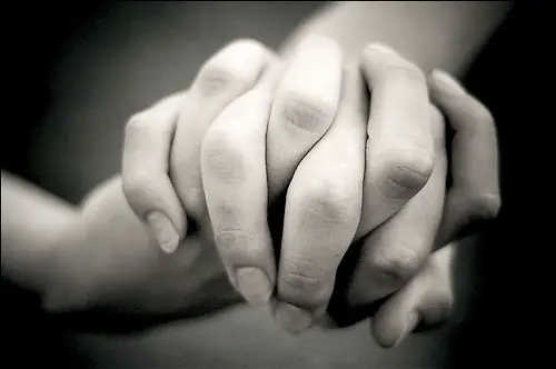 Tướng Người Có Bàn Tay Ấm