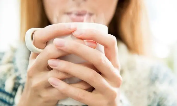 Tướng Người Có Bàn Tay Ấm