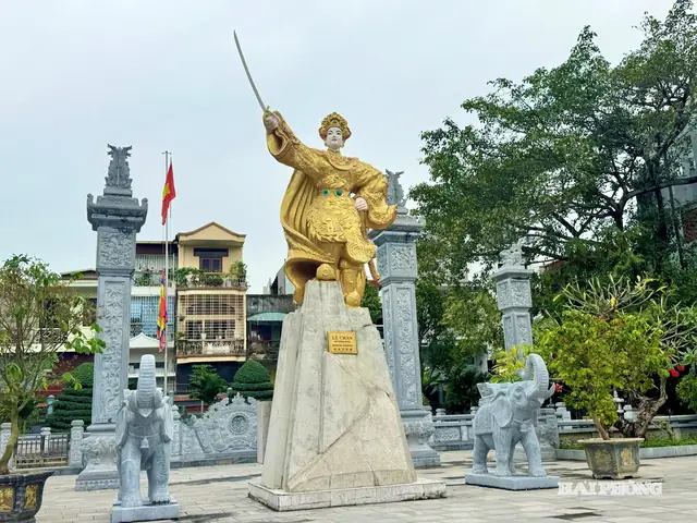 Tướng Người Có Cực U Sau Gáy