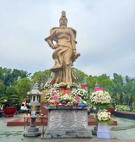 Tướng Người Có Cực U Sau Gáy