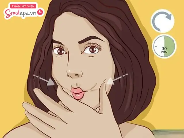 Tướng Người Có Khóe Miệng Cười