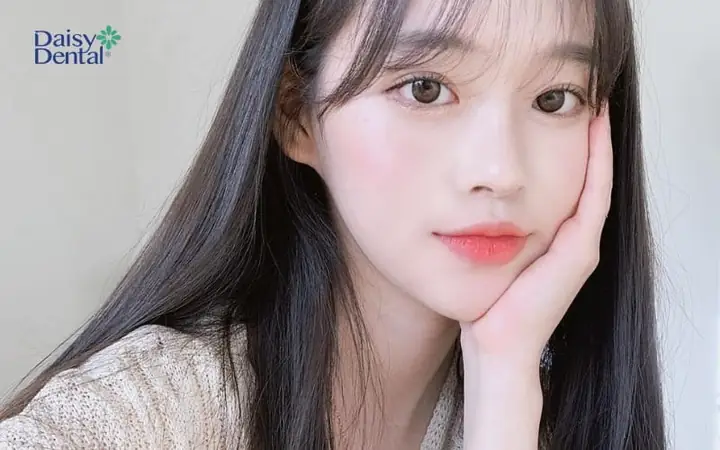 Tướng Người Có Khuôn Mặt Nhỏ