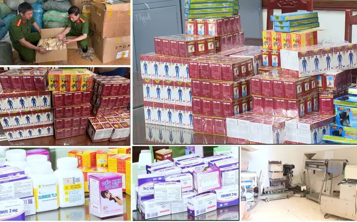 Tướng Người Có Lộc Buôn Bán