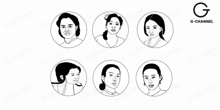Tướng Người Có Nhu Cầu Sinh Lý Cao