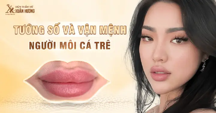 Tướng Người Đầu Cá Trê