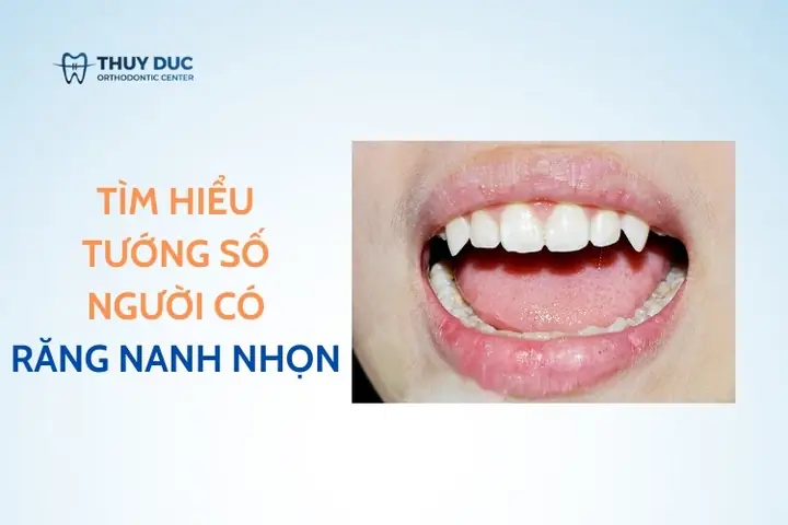Tướng Người Đầu Nhọn