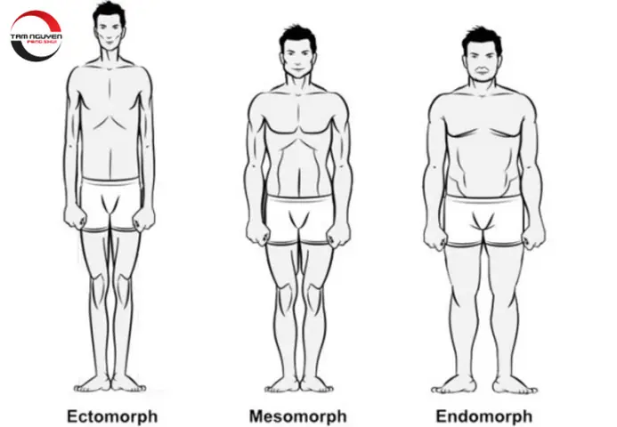 Tướng Người Đầu To Người Nhỏ