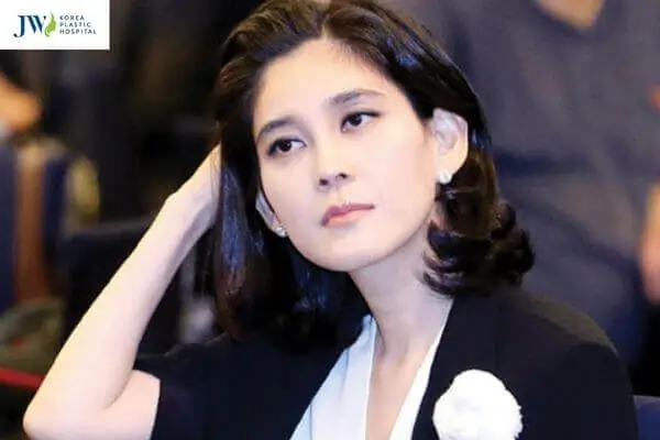 Tướng Người Giàu Sang