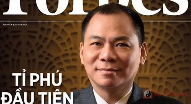 Tướng Người Giàu Sang