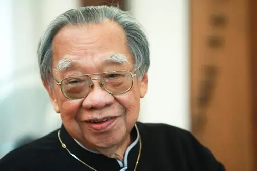 Tướng Người Giàu Sang