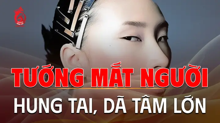 Tướng Người Hung Dữ