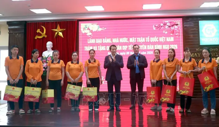 Tướng Người Khó Tâm