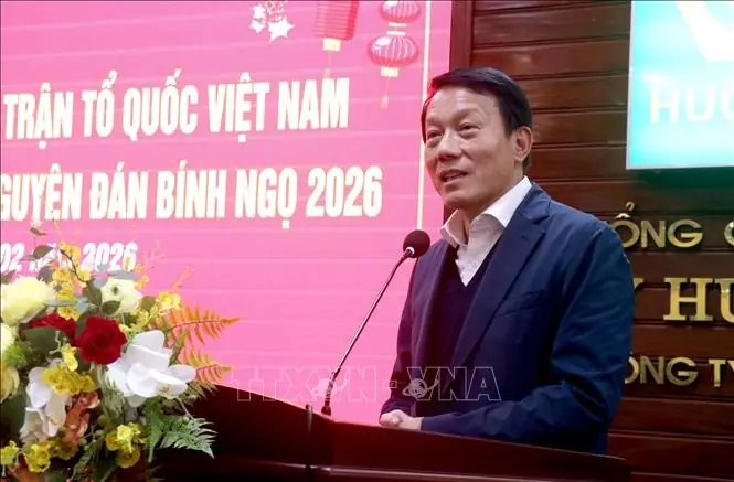 Tướng Người Khó Tâm