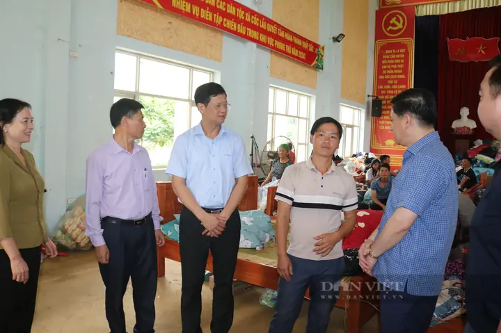 Tướng Người Khó Tâm