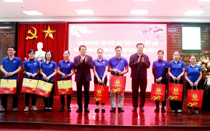 Tướng Người Khó Tâm