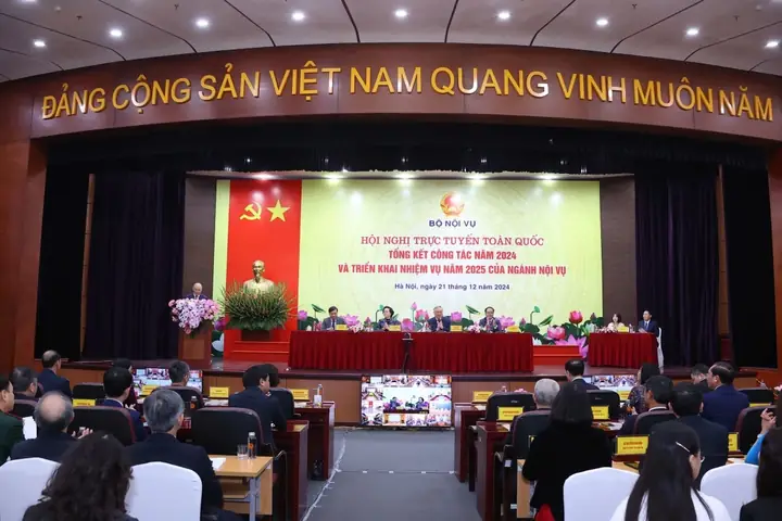 Tướng Người Lười Biếng