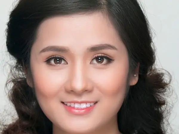Tướng Người Lưỡng Quyền Cao