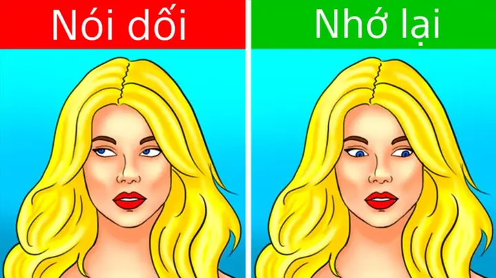 Tướng Người Mắt Đảo Liên Tục