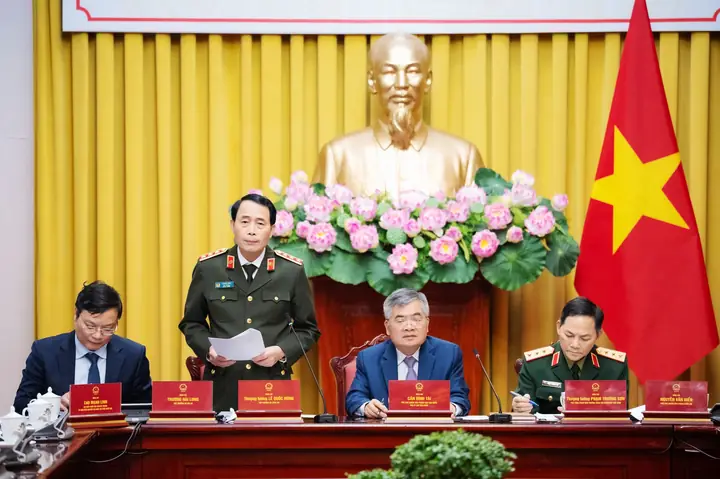 Tướng Người Mặt Khỉ