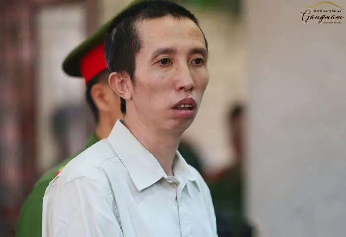 Tướng Người Mặt Khỉ