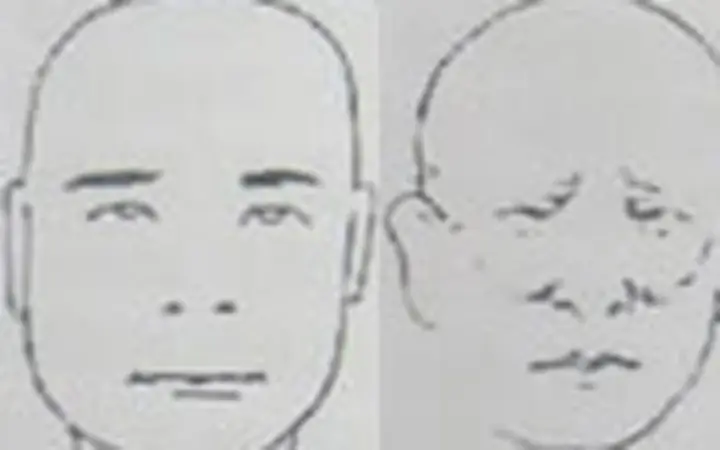 Tướng Người Mặt Thịt