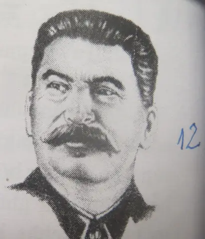 Tướng Người Mặt Thịt
