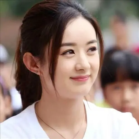 Tướng Người Mặt Tròn Tướng Người Mặt Tròn