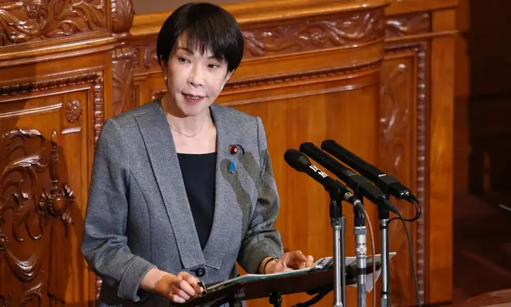 Tướng Người Ngay Thẳng