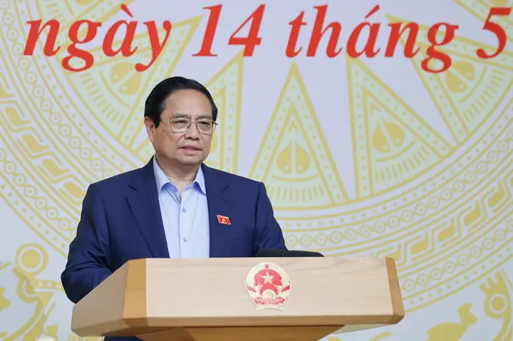 Tướng Người Nổi Tiếng