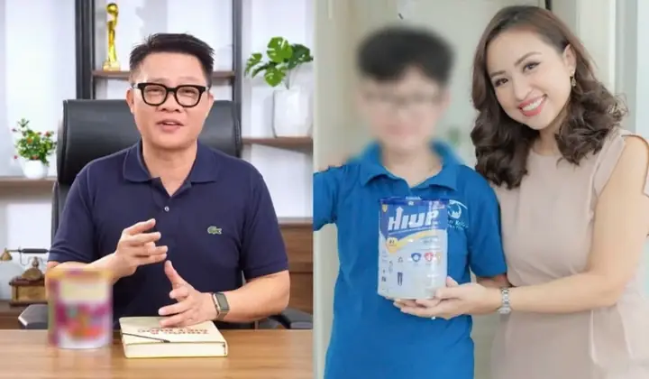 Tướng Người Nổi Tiếng Tướng Người Nổi Tiếng