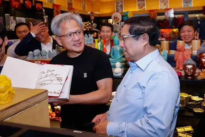 Tướng Người Nổi Tiếng Tướng Người Nổi Tiếng