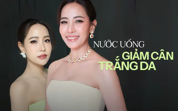 Tướng Người Trẻ Lâu Tướng Người Trẻ Lâu